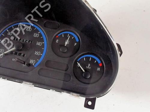 Instrument cluster DAEWOO MATIZ (M100, M150) 0.8 | BP20465057C47 
