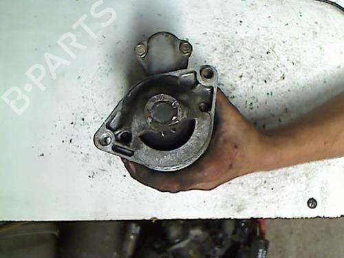 Used Starter SUZUKI BALENO Hatchback (EG) 1.6 i 16V (SY416) (98 hp) 21233054