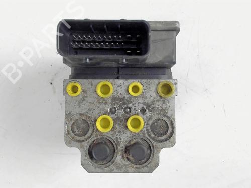 ABS pump FIAT CROMA (194_) 1.9 D Multijet (194AXC1B, 194AXC12) | BP20470113M43 