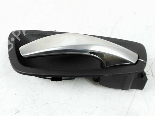Front right interior door handle BMW 1 Coupe (E82) 118 d | BP36372161I14 - Image 2