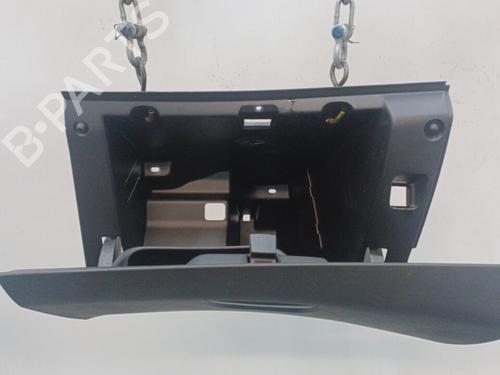 Glove box PEUGEOT 208 I (CA_, CC_) 1.5 BlueHDI 100 | BP20468080C95 