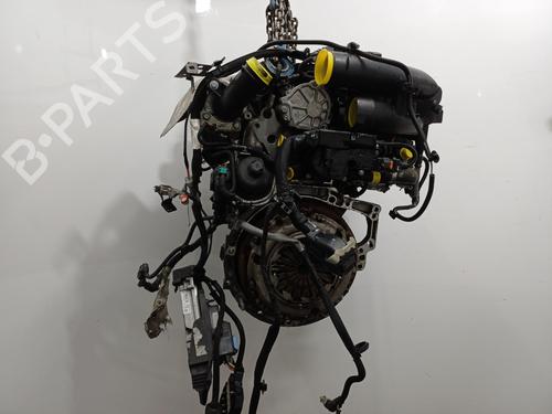 Engine OPEL COMBO Box Body/MPV (K9) 1.6 D | BP21192565M1 - Image 18