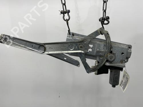 Front right window mechanism OPEL VECTRA A Hatchback (J89) 1.7 TD (F68, M68) | BP21422985C23 