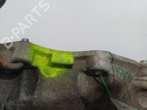 Gearbox OPEL CORSA E (X15) 1.4 (08, 68) | BP34355650M3  - Image 7