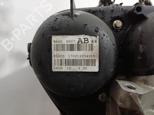 Engine FORD FIESTA VI (CB1, CCN) 1.25 | BP34407488M1 - Image 2
