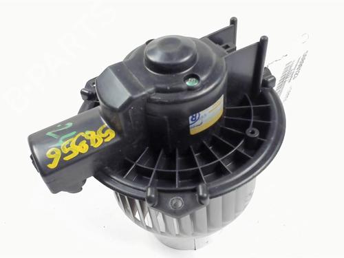 Heater blower motor SUZUKI ALTO VII (GF, HA25_, HA35_) 1.0 (AMF310, GFC31S) | BP20424667M62 