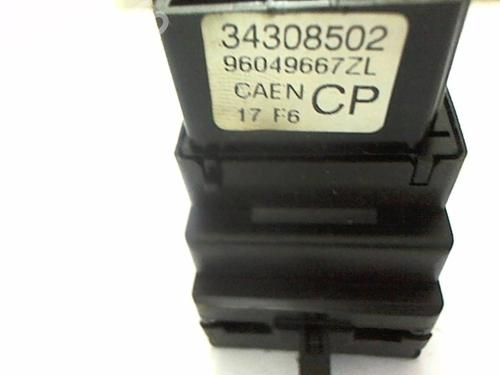 Switch CITROËN ZX (N2) 1.9 TD | BP20426338I30 