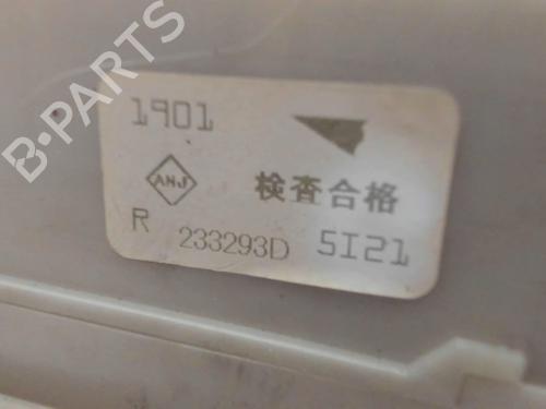 Used Fuse box Fuse box 37652600 37652600
