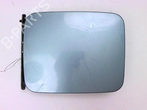 Used Fuel flap NISSAN ALMERA II (N16) 1.5 (90 hp) 20461285