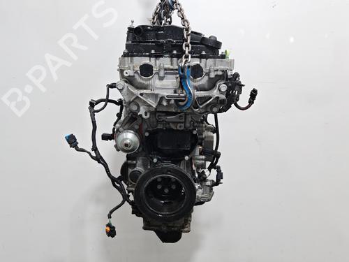 Engine OPEL CORSA F (P2JO) 1.2 (68) | BP38529868M1 - Image 7