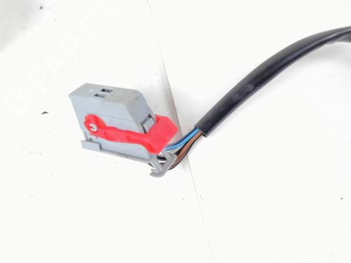 Left mirror FIAT CROMA (194_) 2.4 D Multijet | BP20420498C26 