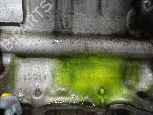 Used Engine Engine CITROËN C3 II (SC_) 1.6 BlueHDi 75 (75 hp) 36526221 36526221
