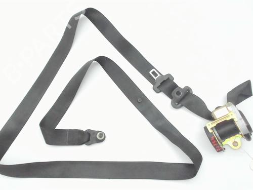 Used Front left belt tensioner MERCEDES-BENZ A-CLASS (W169) A 200 CDI (169.008, 169.308) (140 hp) 20451054