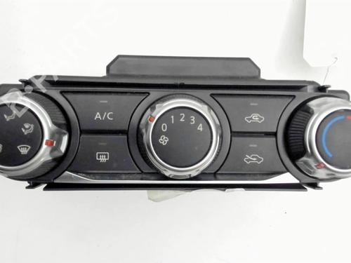 Climate control NISSAN MICRA V (K14) 1.0 IG-T 100 | BP24319960I5 - Image 4
