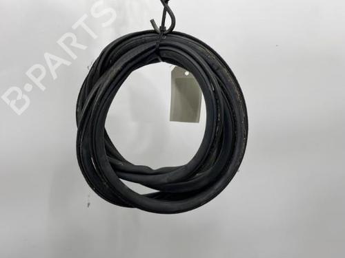Used Rubber door seal BMW 3 (E90) 318 d (122 hp) 21239669