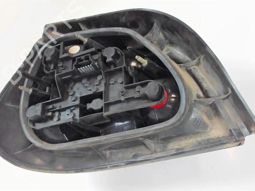 Høyre baklys Høyre baklys RENAULT MEGANE I (BA0/1_) 1.9 dCi (BA05, BA1F) (102 hp) 20469945 20469945
