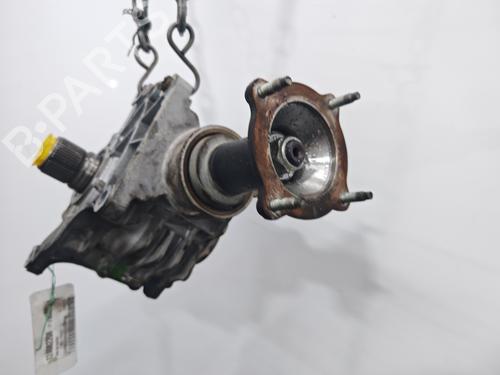 Transfer box MAZDA CX-5 (KE, GH) 2.2 D AWD (KE2AW) | BP33944795M36  - Image 5