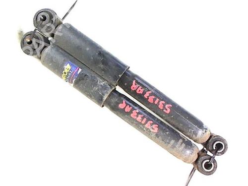 Used Right rear shock absorber OPEL COMBO Box Body/MPV 1.7 DI 16V (65 hp) 20404452