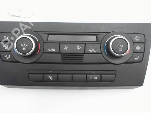 Used Climate control BMW 3 Coupe (E92) 320 d (163 hp) 20705712