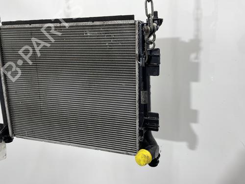 Water radiator HYUNDAI i20 II (GB, IB) 1.1 CRDi | BP31932250M31