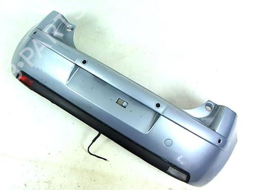 Used Rear bumper CITROËN C4 I (LC_) 1.6 HDi (109 hp) 20426831