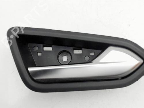 Used Rear right interior door handle RENAULT CLIO V (B7_) 1.0 TCe 90 (B7MT) (91 hp) 29625524