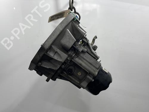 Gearbox RENAULT LAGUNA II (BG0/1_) 2.0 16V (BG00, BG0K, BG0P, BG0W) | BP31839472M3
