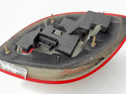 Used Left taillight FORD KA (RB_) 1.6 i (95 hp) 20451444