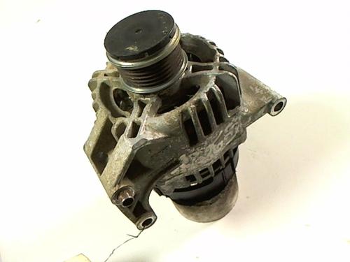 Used Alternator Alternator FIAT DOBLO Cargo (263_) 1.3 D Multijet (90 hp) 20467035 20467035