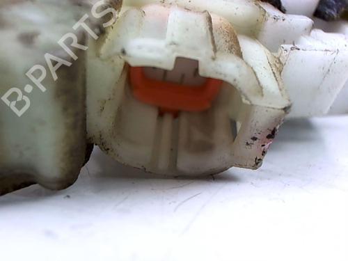 Used Rear left lock Rear left lock NISSAN PICK UP (D22) 2.5 TD 4WD (103 hp) 20448174 20448174