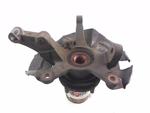 Right front steering knuckle HYUNDAI GETZ (TB) 1.5 CRDi | BP20448606M26 
