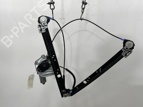 Front left window mechanism BMW X5 (E53) 3.0 d | BP26964427C22 