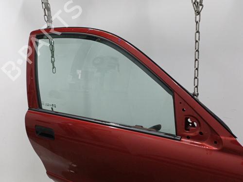 Dør høyre foran ROVER 25 I Hatchback (RF) 1.1 16V (75 hp) 22102342