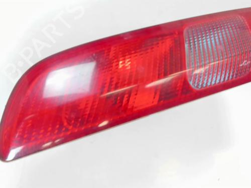 Højre baklys, luke ALFA ROMEO 156 Sportwagon (932_) 1.9 JTD (932B2B, 932B2C) | BP20407071C80 