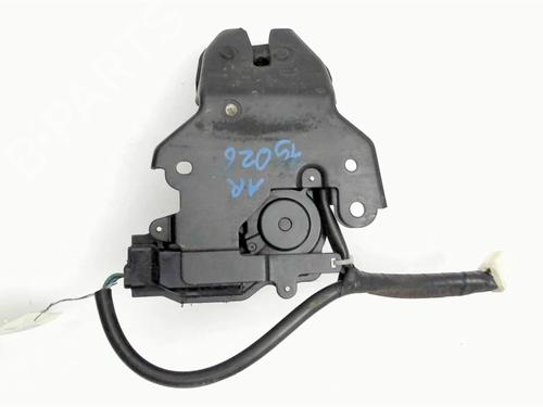 Tailgate lock CHRYSLER 300C Touring (LX, LE) 3.0 CRD | BP25445112C101 