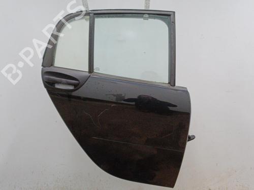 Right rear door SMART FORFOUR (454) 1.5 CDI (454.001) | BP20469476C5 