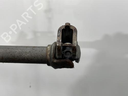 Used Steering column Steering column PEUGEOT 106 II (1A_, 1C_) 1.1 i (60 hp) 28819414 28819414