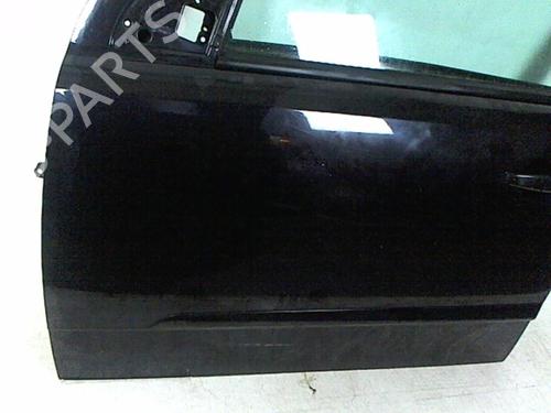 Used Left front door OPEL ASTRA H (A04) 1.9 CDTI (L48) (120 hp) 20448492