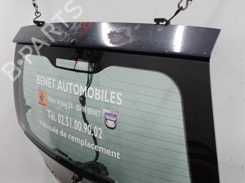 Tailgate FIAT PUNTO (188_) 1.2 60 (188.030, .050, .130, .150, .230, .250) | BP20464757C6 