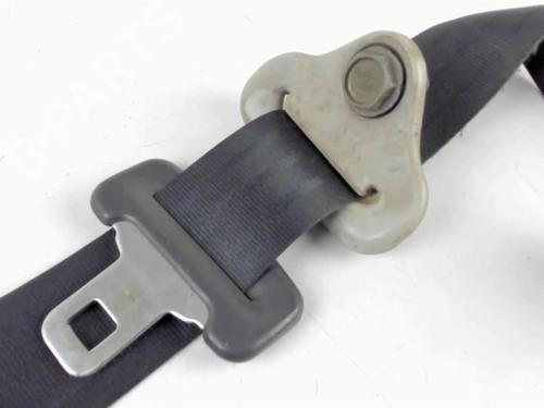 Used Front left seatbelt Front left seatbelt NISSAN ALMERA II Hatchback (N16) 1.5 (90 hp) 20443267 20443267