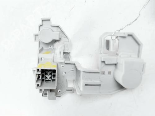 Lamp holder FORD FIESTA VI (CB1, CCN) 1.4 TDCi | BP24596447L10 