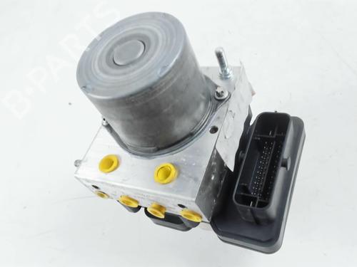 ABS pump RENAULT KANGOO Express (FW0/1_) 1.5 dCi 95 (FW16) | BP29638917M43 