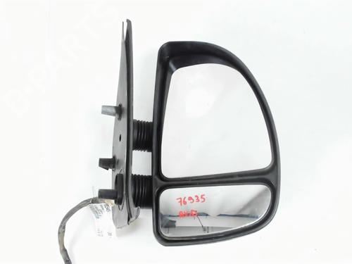 Used Right mirror CITROËN JUMPER I Van (244) 2.2 HDi (101 hp) 26181482