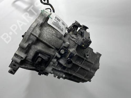 Used Gearbox KIA RIO III (UB) 1.4 CRDi (90 hp) 20420344