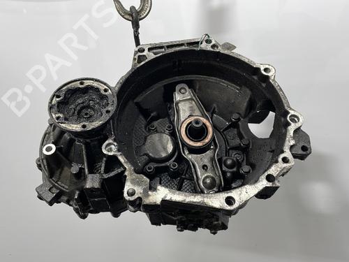 Getriebe für VW TOURAN (1T1, 1T2) 1.9 TDI (105 hp) 29625615
