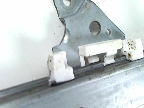 Used Front right window mechanism NISSAN X-TRAIL I (T30) 2.2 dCi 4x4 (136 hp) 20403077