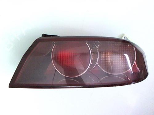 Used Right taillight ALFA ROMEO 159 Sportwagon (939_) 1.9 JTDM 8V (939BXE1B) (120 hp) 20403407