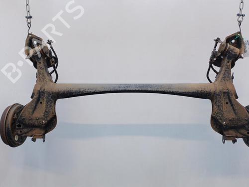Rear axle FIAT GRANDE PUNTO (199_) 1.3 D Multijet | BP20468146M2 