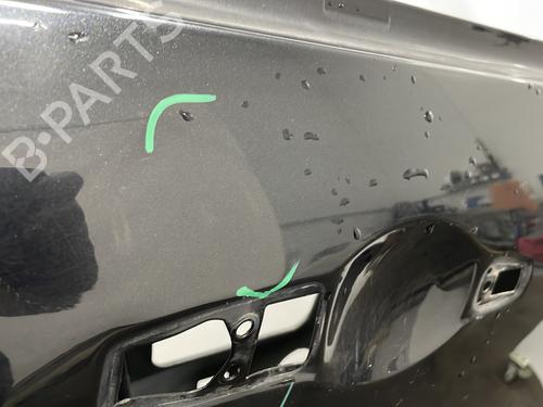 Right front door CHRYSLER 300C Touring (LX, LE) 3.0 CRD | BP25341799C3 