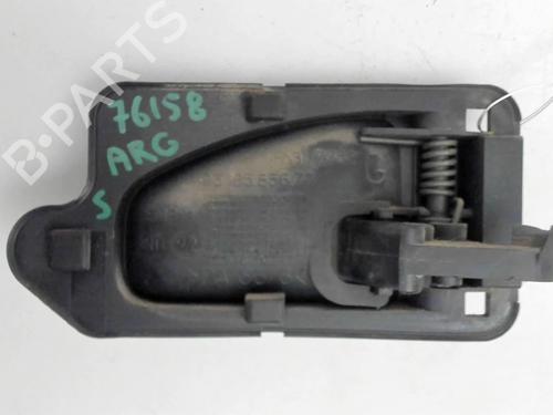 Venstre bak invendig håndtak CITROËN SAXO (S0, S1) 1.1 X, SX | BP24596403I15 